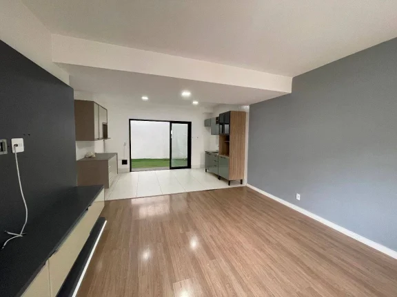 Imagem Casa 3 quartos à venda, 150 m² por R$ 1.100.000 - Authentiq Granja Viana - Cotia/SP