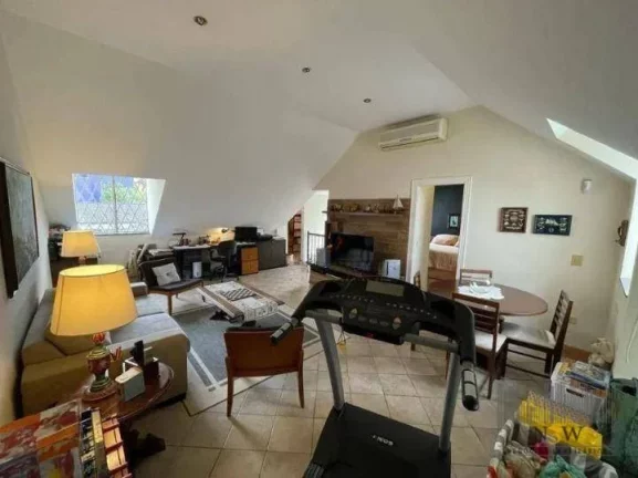Imagem Casa com 3 dormitórios à venda, 300 m² por R$ 3.285.000,00 - Alto da Lapa - São Paulo/SP