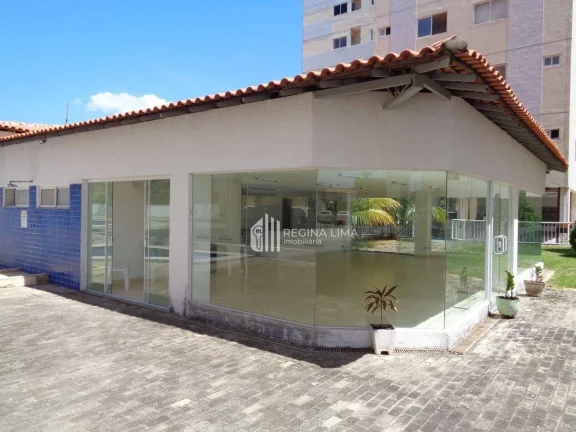 Imagem Apartamento em condomínio fechado, 3 dormitórios à venda por R$ 230.000,00 - Condomínio BELLA PIAZZA - Uruguai - Teresina/PI