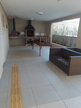 Imagem APARTAMENTO RESIDENCIAL em SÃO PAULO - SP, CATUMBI
