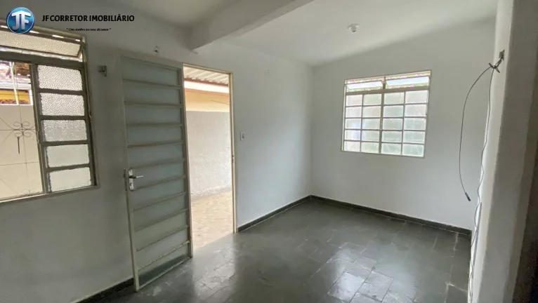 Imagem Casa com 3 Quartos à Venda, 341 m² em Ideal - Ipatinga