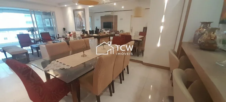 Imagem Apartamento à venda no bairro Jardim Paulista - São Paulo/SP, Zona Sul