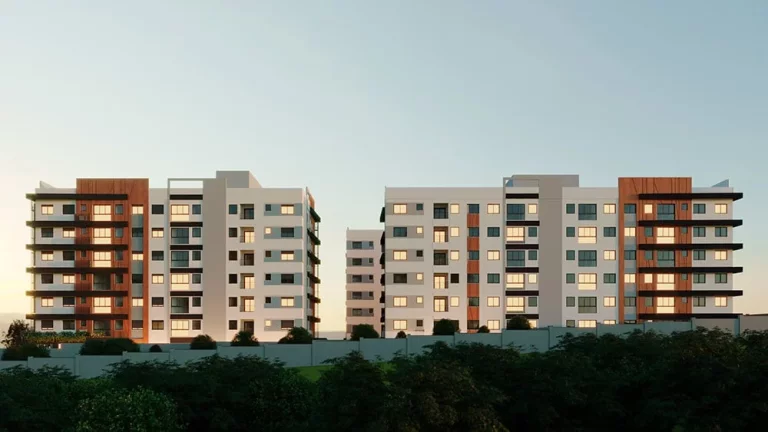 Imagem Leaves Residence - Apartamento à venda no bairro Cristal - Porto Alegre/RS