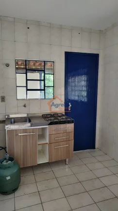 Imagem Chácara à venda no bairro CONDOMÍNIO CHÁCARAS AREIÃO - Mogi Mirim/SP