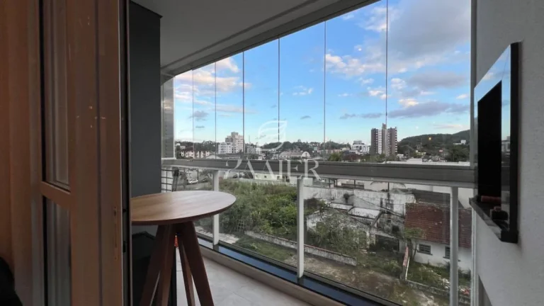 Imagem Apartamento com 3 quartos, Glória - Joinville