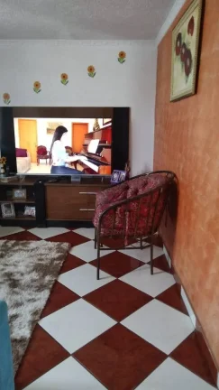 Imagem Vendo apartamento em Camilópolis, Santo André
