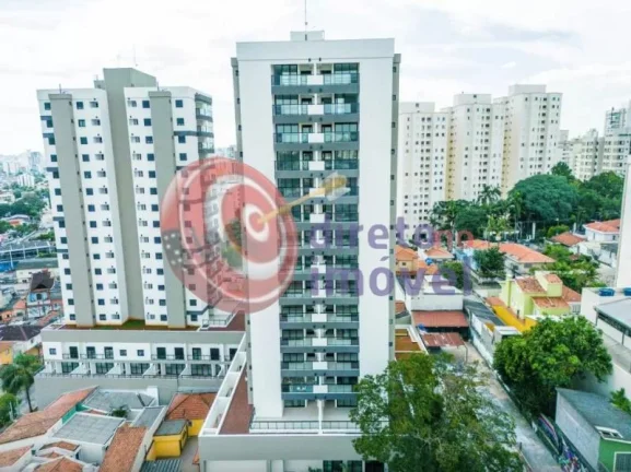 Imagem APARTAMENTO 66m² 2 DORMS 1 VAGA HEAVEN DESIGN SAÚDE SÃO PAULO