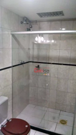 Imagem Apartamento com 2 dormitórios à venda, 70 m² por R$ 398.000,00 - Centro - São Pedro da Aldeia/RJ