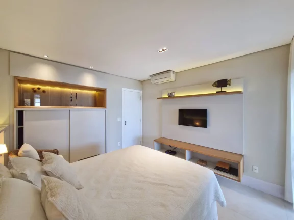 Imagem Apartamento de Luxo P?(C) na Areia no Módulo 8 Riviera
