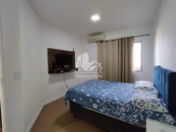 Imagem Cobertura com 3 dorms, Encruzilhada, Santos - R$ 710 mil, Cod: 4975
