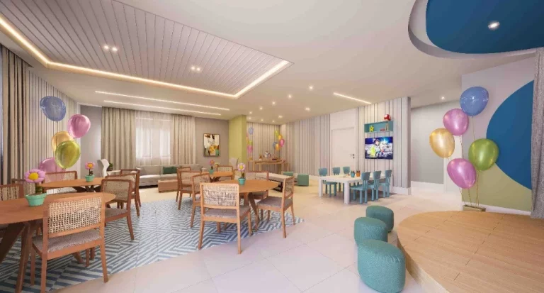 Imagem Vitra Patriani São Bernardo, apartamento à venda com 3 dormitórios em São Bernardo do Campo SP