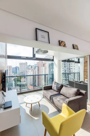 Imagem Duplex para VENDA em Vila Olímpia - VOX 62m²