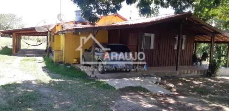 Imagem ÁREA À VENDA COM 27000m² NO BAIRRO BOM RETIRO, PORTO FELIZ-SP