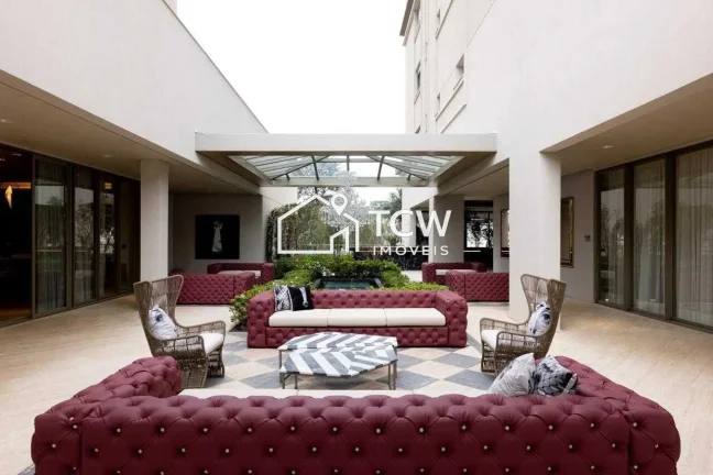 Imagem Apartamento à venda no bairro Vila Clementino - São Paulo/SP, Zona Sul