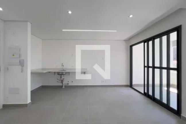 Imagem Apartamento à Venda - Vila Mariana, 1 Quarto, 37 m2