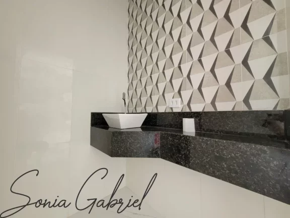 Imagem Casa em Condomínio de Luxo em Itupeva-SP 4 suítes, 6 banheiros, 6 vagas Condomínio Terras de Santa Teresa 351,38 m² de área Imagem Casa em Condomínio de Luxo em Itupeva-SP 4 suítes, 6 banheiros, 6 vagas Condomínio Terras de Santa Teresa 351,38 m² de área