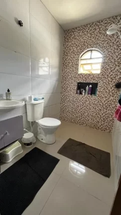Imagem Sobrado com 3 dormitórios à venda, 156 m² por R$ 477.000,00 - Vila Odete - Poá/SP