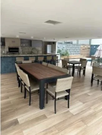 Imagem Apartamento de alto padrão com 4 quartos no bairro Bento Ferreira - Vitória, ES