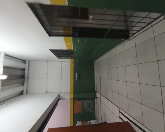 Imagem Galpão na Av. Corifeu de Azevedo com 250m²