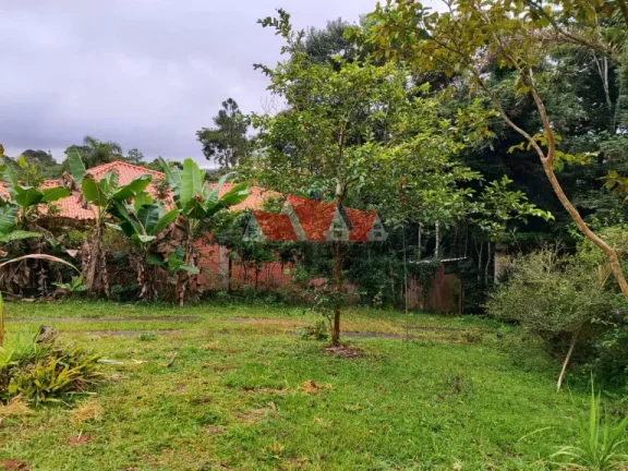 Imagem LINDA CASA EM CHÁCARA DE 3.346 M²