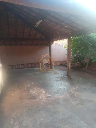 Imagem CASA A VENDA NO RESIDENCIAL FELICIDADE