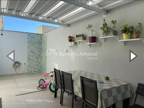 Imagem Casa reformada e pronta para morar em Vinhedo!

Uma casa que surpreende pela praticidade e pelo cuid...