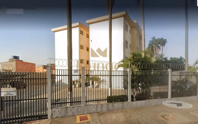 Imagem Apartamento em Sorocaba