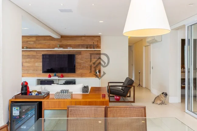 Imagem Apartamento em Vila Mariana, São Paulo/SP