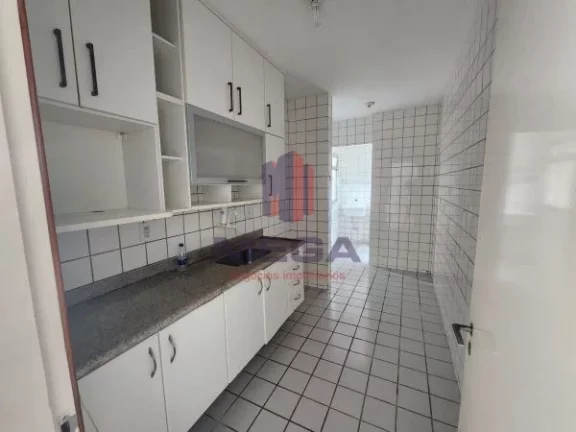 Imagem 2 quartos em itapuã