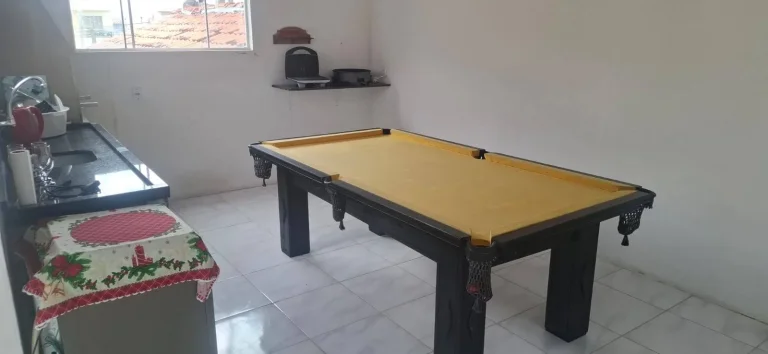 Imagem Casa Germinada a venda, 2 quartos em Bela Vista