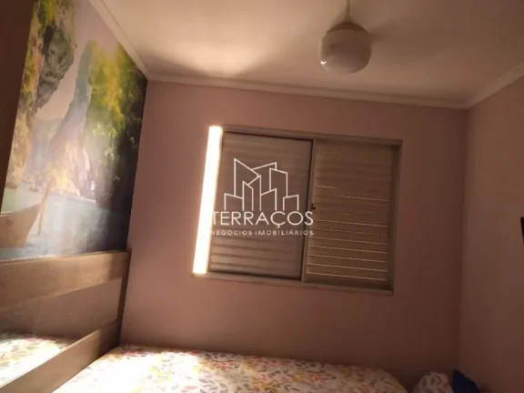 Imagem VENDA - EDIFICIO SPAZIO JAGUARÁ - VILA ANGELICA - JUNDIAI - SP