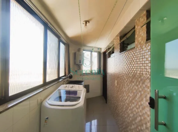 Imagem Apartamento de 102m² mobiliado para locação e venda no centro - Edifício Versalhes - Centro/Londrina/PR - R$2.700,00 ou R$650.000,00