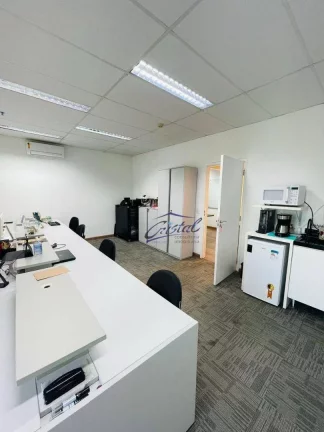 Imagem Conjunto para alugar, 75 m² - Brooklin - São Paulo/SP