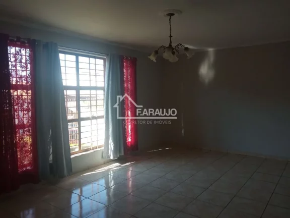Imagem Casa para venda em Sorocaba-SP!