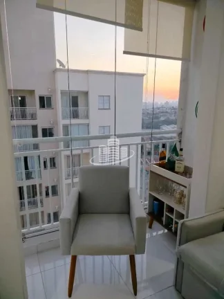 Imagem Apartamento Padrão