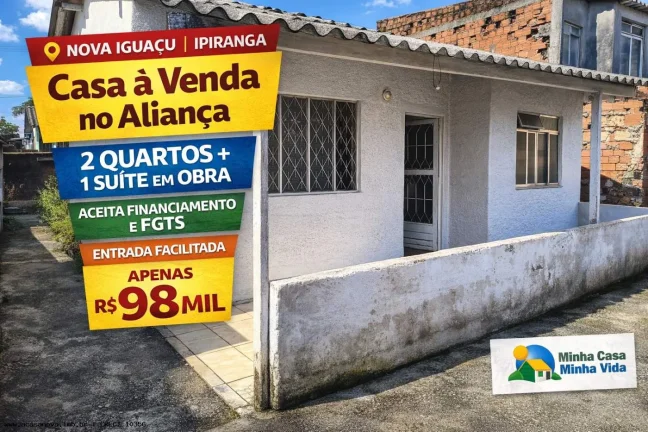 Foto do Imóvel