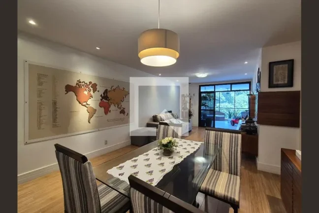 Imagem Apartamento à Venda - Recreio, 3 Quartos, 175 m2