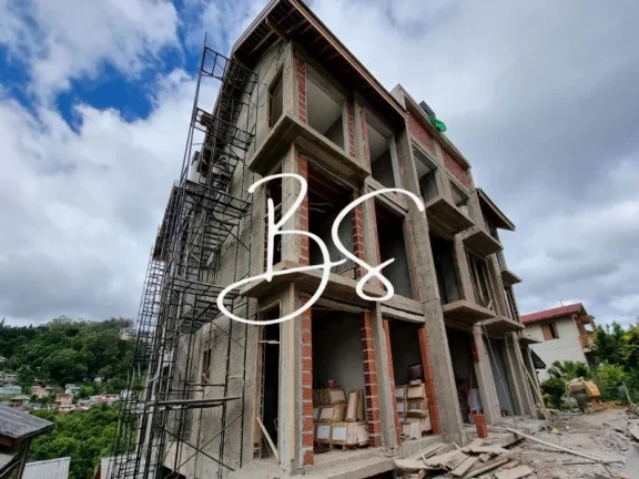 Imagem APARTAMENTO RESIDENCIAL em GRAMADO - RS, Piratini