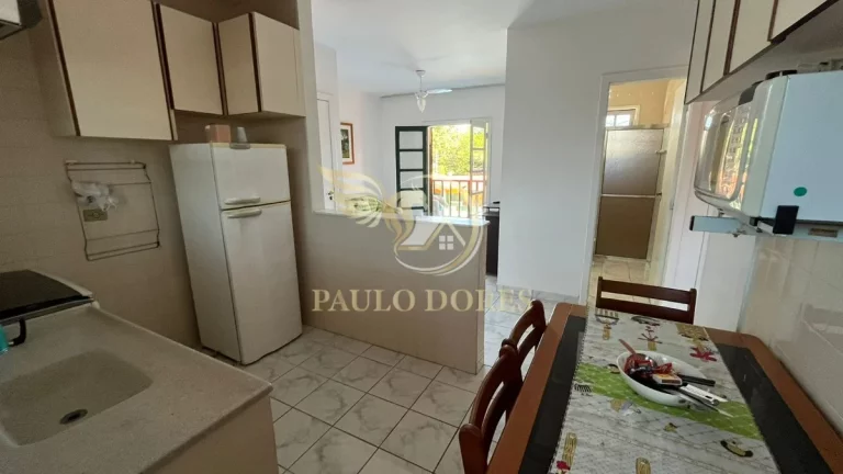 Imagem APARTAMENTO 2 DORMITÓRIOS A VENDA NA PRAIA DA MARANDUBA EM UBATUBA-SP