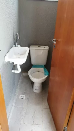 Imagem Sobrado Padrão