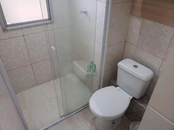 Imagem Apartamento com 2 dormitórios à venda, 51 m² por R$ 280.000,00 - Vila Curuçá - São Paulo/SP