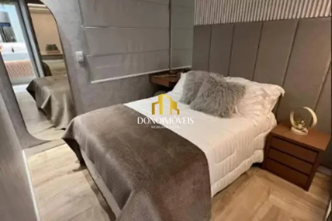 Imagem Apartamento novo na planta no Jump assunção 59 m² - Santo andré