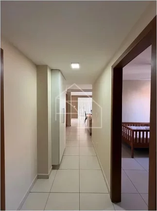 Imagem Apartamento 3 quartos com suíte com 105m² em Colina de Laranjeiras - Condominio Helena Negrine