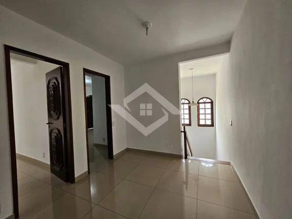 Imagem Casa em Condomínio Fechado na Barra da Tijuca: 4 Quartos, 300 m²