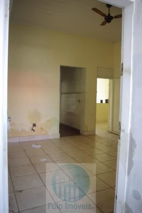 Imagem Casa preço de terreno R$ 190.000 na Vila Tibério, terreno 141,85 metros bem localizado - Ribeirão Preto - SP