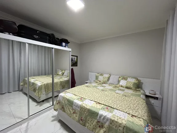 Imagem Casa à Venda no Afonso Queiroz – 4 Quartos, Área Gourmet e Excelente Localização!