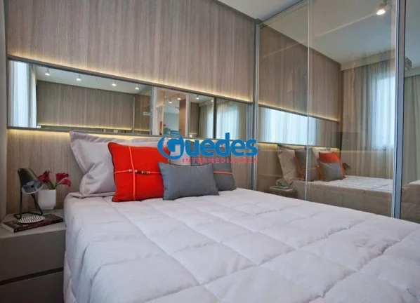 Imagem Apartamento em Jardim Celeste - São Paulo