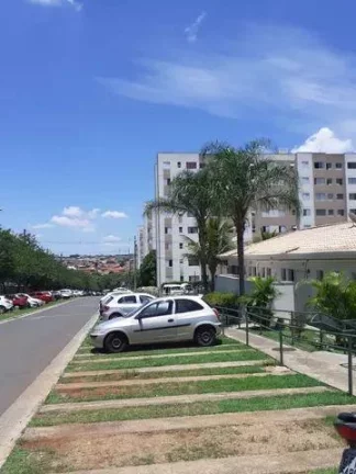 Apartamento para Venda em Sumar?(C) / SP no bairro Parque Yolanda (Nova Veneza)