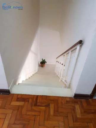 Imagem BELA CASA 3 DORMITÓRIOS JARDIM DO MAR - SÃO BERNARDO DO CAMPO