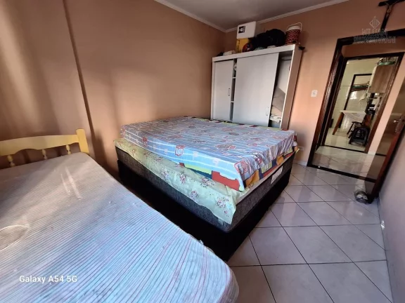 Imagem Apartamento 1 dormitório no coração do Bairro Aviação R$ 297 MIL